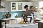 Kenwood Katı Meyve Sıkacağı Aparatı AT641