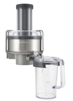 Kenwood Katı Meyve Sıkacağı Aparatı AT641