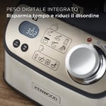 Kenwood Mutfak Robotu Multipro