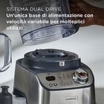 Kenwood Mutfak Robotu Multipro