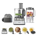 Kenwood Mutfak Robotu Multipro