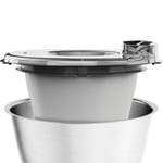 Kenwood Mutfak Şefi Dondurma Aparatı kax71.000wh