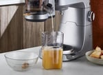 Kenwood Mutfak Şefi Sebze Ve Meyve Sıkacak Aparatı KAX720PL