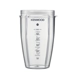 Kenwood Nutri Smoothie Blender 600 Ml Kapasiteli Bsp70.180si