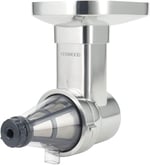 Kenwood Püre Aparatı