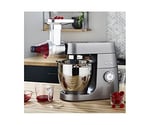 Kenwood Püre Aparatı