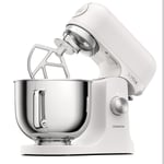 Kenwood Soft751wh 5 Lt.1000 Watt Mutfak Şefi Stand Mikser Pure White