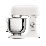 Kenwood Soft751wh 5 Lt.1000 Watt Mutfak Şefi Stand Mikser Pure White