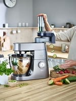Kenwood Sürekli DilimlemeRendeleme Aparatı
