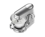 Kenwood Titanium Chef Baker Silver KVC85.004SI - Seçenekler: Gümüş, Beyaz XL, Beyaz