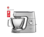 Kenwood Titanium Chef Baker Silver KVC85.004SI - Seçenekler: Gümüş, Beyaz XL, Beyaz
