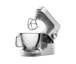 Kenwood Titanium Chef Baker Silver KVC85.004SI - Seçenekler: Gümüş, Beyaz XL, Beyaz