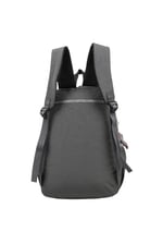 Kenyon Cox 8860 Gri Unisex Klınkır Maymunlu Günlük Ve Okul Sırt Çantası 8860