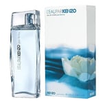 Kenzo L Eau Par Kenzo Femme EDT Kadın Parfüm, 100 ml