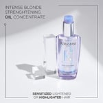 Kerastase Blond Absolu Huile Cicaextreme 100ml