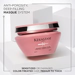 Kerastase Chroma Absolu Yoğun Gözeneklik Önleyici Dolgun Saç Maskesi 200 ML