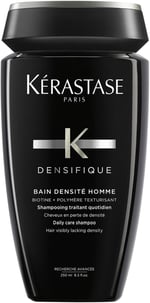 Kerastase Densifique Bain Densite Homme Erkeklere Özel Yoğunlaştırıcı Şampuan 250ml