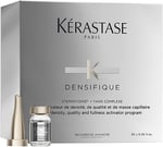 Kerastase Densifique Yeni Saç Oluşumunu Destekleyen Serum 30x6ml