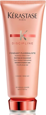 Kerastase Discipline Fondant Fluidealiste Elektriklenme Önleyici Disiplin Kremi 200ml