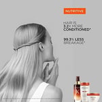 Kerastase-Fön Öncesi Bakim Sütü - Nectar Thermique İris Royal 150 ml 3474636382736