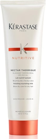Kerastase-Fön Öncesi Bakim Sütü - Nectar Thermique İris Royal 150 ml 3474636382736