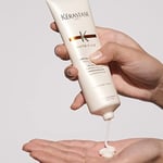 Kerastase-Fön Öncesi Bakim Sütü - Nectar Thermique İris Royal 150 ml 3474636382736
