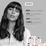 Kerastase Genesis Cure-Antichute Saç Dökülmesine Karşı Yoğun Bakım Kürü 42 * 6Ml 42 * 6Ml