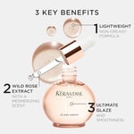 Kerastase Gloss Absolu Elektriklenmeye Eğilimli Saçlar Için Saç Bakım Yağı 45 ml