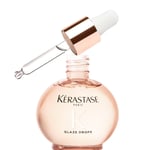 Kerastase Gloss Absolu Elektriklenmeye Eğilimli Saçlar Için Saç Bakım Yağı 45 ml