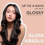 Kerastase Gloss Absolu Insta Glaze Elektriklenmeye Eğilimli Saçlar İçin Parlaklık Veren Saç Bakım Kremi 250 ml