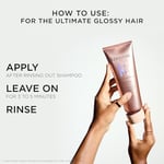 Kerastase Gloss Absolu Insta Glaze Elektriklenmeye Eğilimli Saçlar İçin Parlaklık Veren Saç Bakım Kremi 250 ml