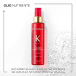 Kerastase Huile Sirene Plaj Dalgası Etkili Sprey Saç Yağı 150 ml