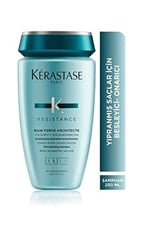 Kerastase Resistance Bain Force Architecte 1-2 Kuvvet Banyosu 250 ml
