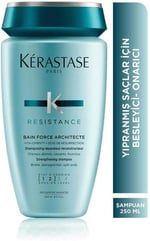 Kerastase Resistance Bain Force Architecte 1-2 Kuvvet Banyosu 250 ml