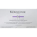 Kerastase Sarışın Mutlak Cicaextreme UV Konsantre 10x12 ml Benzersiz Standart