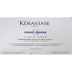 Kerastase Sarışın Mutlak Cicaextreme UV Konsantre 10x12 ml Benzersiz Standart
