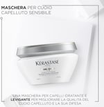 Kerastase Specifique Bain Divalent Yağlanma Karşıtı Şampuan 250 ml 2 Adet