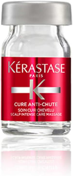 Kerastase Specifique Cure Anti-chute Intensive Serum 42x6ml - Seçenekler: 4x6 ml, 10x6 ml