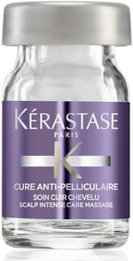 Kerastase Specifique Cure Anti-Pelliculaire Kepek Karşıtı Yoğun Bakım Kürü 12x6ml
