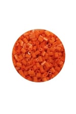 Kesme Cam Boncuk 2mm - 60 Gram - Turuncu - BNC353