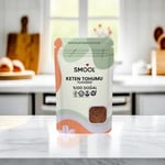 Keten Tohumu 500 gr