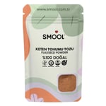 Keten Tohumu Tozu 500 gr