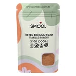 Keten Tohumu Tozu 500 gr