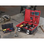 Keter TECHNICIAN CASE alet çantası, siyah, 48 x 38 x 17,5 cm
