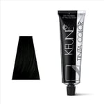 Keune Tinta Color Saç Boyası 60ml | No - 4.19 Orta Yoğun Küllü Kahve