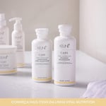 Keune Vital Nutrition Hasarlı Saçlar İçin Termal Krem 140 ml