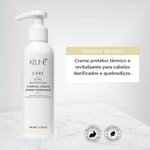 Keune Vital Nutrition Hasarlı Saçlar İçin Termal Krem 140 ml