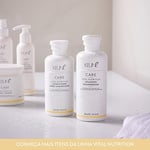 Keune Vital Nutrition Hasarlı Saçlar İçin Termal Krem 140 ml
