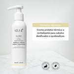 Keune Vital Nutrition Hasarlı Saçlar İçin Termal Krem 140 ml