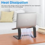 KEY-BAK SUPER48 PLUS HD Geri Çekilebilir Anahtarlık, 122 cm Kordon, Çelik Kemer Klipsi, Siyah, 227g (0S48-8474)